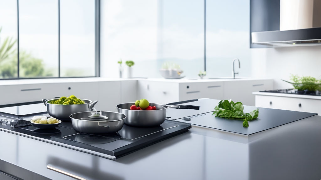 Indukciós főzőlap használhatóság teszt - kezelhetőség és felhasználóbarátság vizsgálata