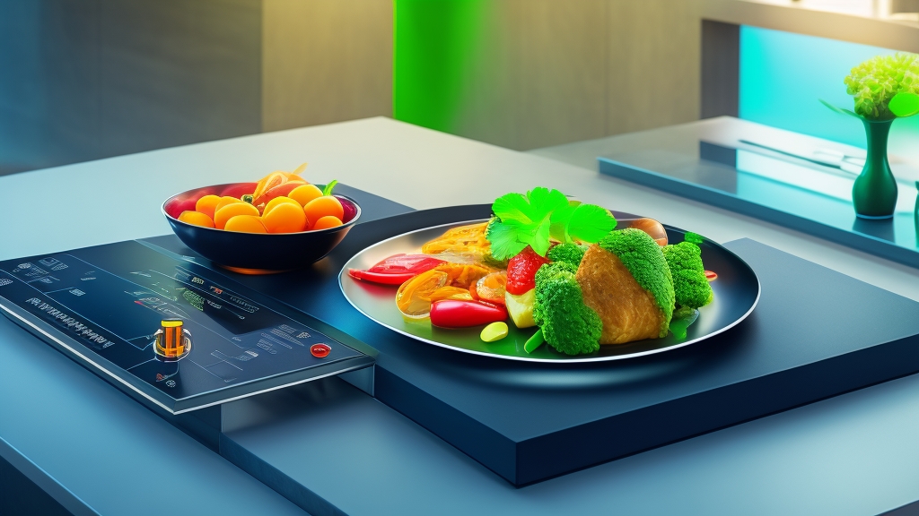 Indukciós főzőlap biztonsági funkciók bemutatása