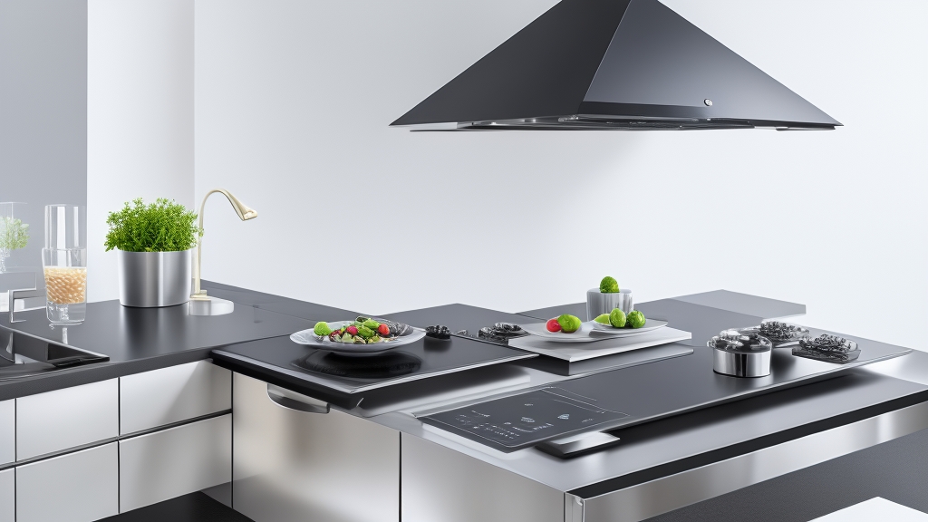 A képen a legjobb indukciós főzőlapok válogatása található