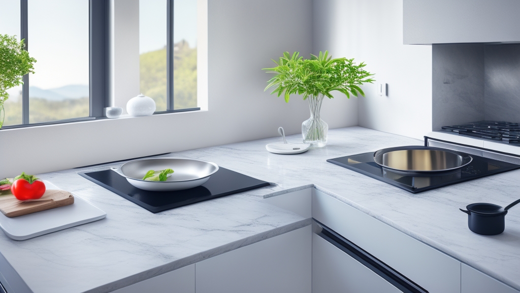 Indukciós főzőlap teljesítmény teszt - hatékonyság és fűtési kapacitás vizsgálata