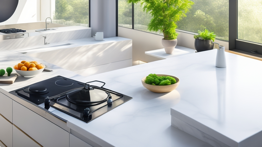 Indukciós főzőlap minőség teszt - anyagok és tartósság vizsgálata