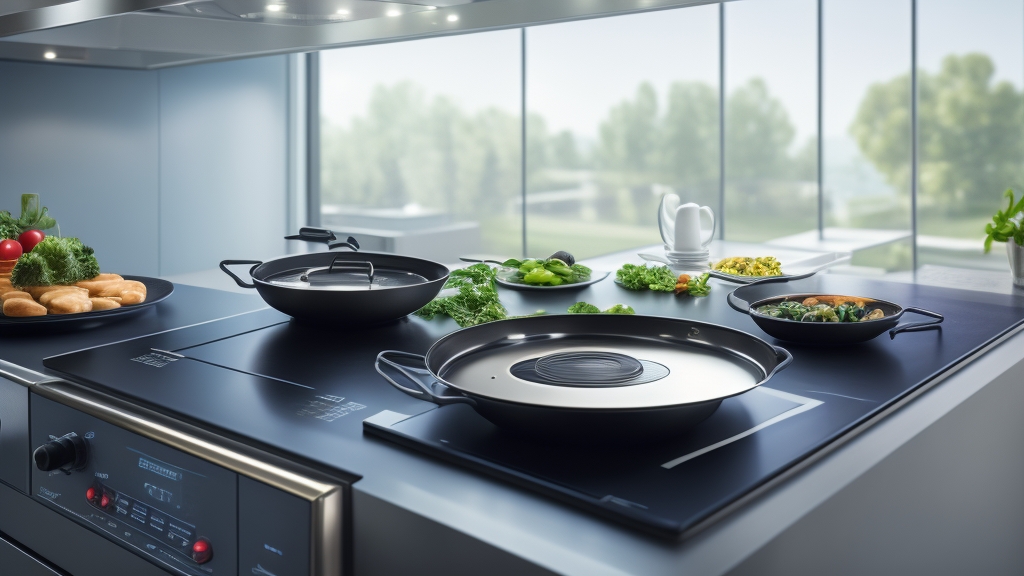 Indukciós főzőlap energiahatékonyság teszt - fogyasztás és hatékonyság mérése