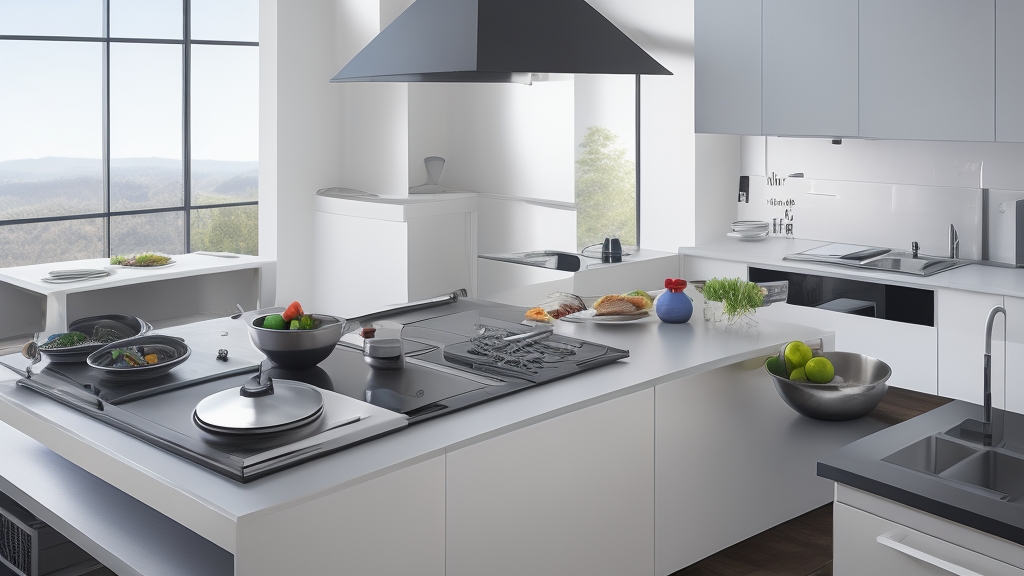 Indukciós főzőlap tippek: Hogyan használd hatékonyan és biztonságosan?